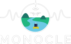 MONOCLE Logo